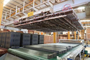 中津合作再結碩果 華津磚業(yè)工廠開業(yè)，推動建材產業(yè)新發(fā)展