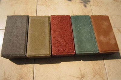 停車場植草磚 襄陽潤生建材的環(huán)保鋪裝解決方案